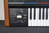 Roland Juno-60 Vintage Polyphonic Analogue Synthesiser - 240V