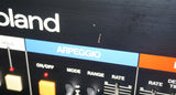 Roland Juno-60 Vintage Polyphonic Analogue Synthesiser - 240V