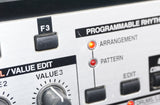 Boss BR-1200 CD Digital Multitrack Recording Studio W/ 120GB Hard Drive