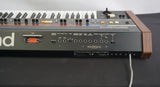 Roland Juno-60 Vintage Polyphonic Analogue Synthesiser - 240V