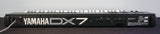 Yamaha DX7S Digital Polyphonic 80s FM Synthesiser  - 240V - DX7 S