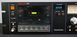 Tascam 112 80's - 00's Stereo Cassette Recorder 3U Rack - 100V
