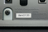 Boss BR-1200 CD Digital Multitrack Recording Studio W/ 120GB Hard Drive