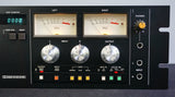 Tascam 112 80's - 00's Stereo Cassette Recorder 3U Rack - 100V