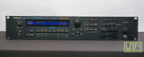 Roland JV-1080 Synthesiser Expandable Rack Mount MIDI Sound Module - 100V