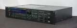 Roland JV-1080 Synthesiser Expandable Rack Mount MIDI Sound Module - 100V