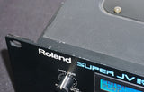 Roland JV-1080 Synthesiser Expandable Rack Mount MIDI Sound Module - 100V