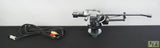 SAEC WE-308SX Double Knife Edge Vintage HI-FI Tonearm