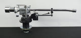 SAEC WE-308SX Double Knife Edge Vintage HI-FI Tonearm