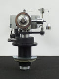 SAEC WE-308SX Double Knife Edge Vintage HI-FI Tonearm