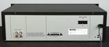 Tascam 112 80's - 00's Stereo Cassette Recorder 3U Rack - 100V