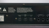 Roland JV-1080 Synthesiser Expandable Rack Mount MIDI Sound Module - 100V