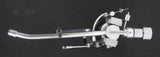 SAEC WE-308SX Double Knife Edge Vintage HI-FI Tonearm