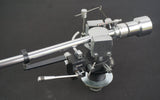 SAEC WE-308SX Double Knife Edge Vintage HI-FI Tonearm