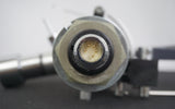 SAEC WE-308SX Double Knife Edge Vintage HI-FI Tonearm