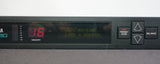 Yamaha SPX90 Professional Programmable Multi Effects Processor 1U Rack - 100V