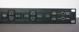Yamaha SPX90 Professional Programmable Multi Effects Processor 1U Rack - 100V