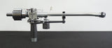 SAEC WE-407/23 Double Knife Edge Static Balanced Vintage HI-FI Tonearm