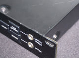 Yamaha SPX90 Professional Programmable Multi Effects Processor 1U Rack - 100V