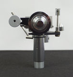SAEC WE-407/23 Double Knife Edge Static Balanced Vintage HI-FI Tonearm