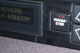 Yamaha SPX90 Professional Programmable Multi Effects Processor 1U Rack - 100V