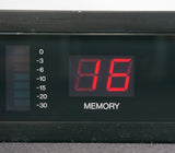 Yamaha SPX90 Professional Programmable Multi Effects Processor 1U Rack - 100V