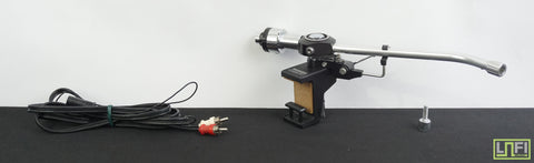 Technics EPA-101T Plusarm 101T - Modular Clamp On Tonearm