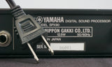 Yamaha SPX90 Professional Programmable Multi Effects Processor 1U Rack - 100V