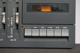 Tascam Porta 03 MK ii  - 4 Track Analogue Cassette Recorder - Just Serviced