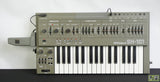 Roland SH-101 Vintage Monophonic Analogue Synthesiser W/ Mod Grip - Serviced