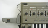 Roland SH-101 Vintage Monophonic Analogue Synthesiser W/ Mod Grip - Serviced