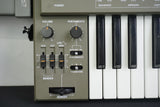 Roland SH-101 Vintage Monophonic Analogue Synthesiser W/ Mod Grip - Serviced