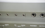 Roland SH-101 Vintage Monophonic Analogue Synthesiser W/ Mod Grip - Serviced
