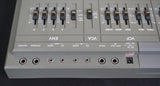 Roland SH-101 Vintage Monophonic Analogue Synthesiser W/ Mod Grip - Serviced