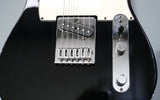 Fender Standard Telecaster Upgrade 2006 MODEL #: 0135102306 Electric Guitar
