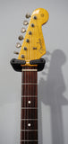 Fender Japan 2004-2005 ST62-58US Stratocaster Tobacco Burst Electric Guitar