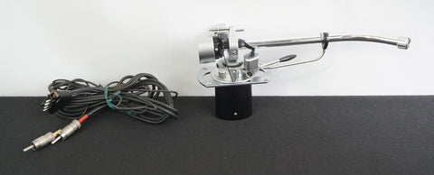 SME 3009 Series II Improved Vintage HIFI Audiophile Turntable Tonearm