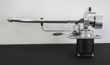 SME 3009 Series II Improved Vintage HIFI Audiophile Turntable Tonearm