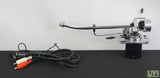 SME 3009 Series II Improved Vintage HIFI Audiophile Turntable Tonearm