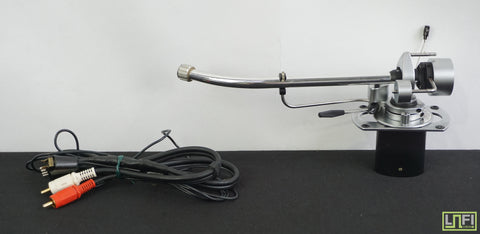 SME 3009 Series II Improved Vintage HIFI Audiophile Turntable Tonearm