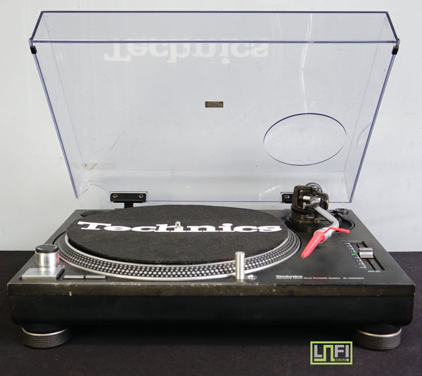 DJ機材 Technics sl-1200Mk3 Technics SL-1200MK3 DJ Turntables for sale | eBay