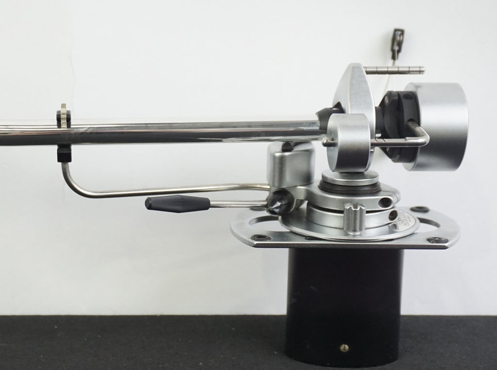 SME 3009 Series II Improved Vintage HIFI Audiophile Turntable