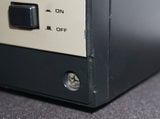Roland DC-30 Analogue Chorus Echo Vintage 80's Effect Module - 100V