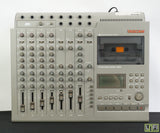 Tascam Portastudio 464 4 Track Multitrack Cassette Tape Recorder Serviced - 240V (Copy)
