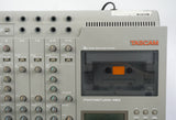 Tascam Portastudio 464 4 Track Multitrack Cassette Tape Recorder Serviced - 240V (Copy)