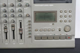 Tascam Portastudio 464 4 Track Multitrack Cassette Tape Recorder Serviced - 240V (Copy)