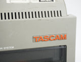 Tascam Portastudio 464 4 Track Multitrack Cassette Tape Recorder Serviced - 240V (Copy)