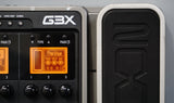 Zoom G3X Guitar Effects & Amp Simulator W/ Rhythm Section & Looper