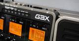 Zoom G3X Guitar Effects & Amp Simulator W/ Rhythm Section & Looper