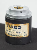 SAEC AS-500E Tone Arm Stabiliser